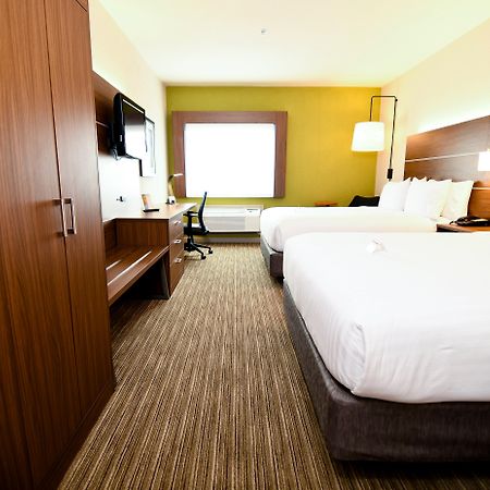 Holiday Inn Express Hotel & Suites Port Clinton-Catawba Island By Ihg Εξωτερικό φωτογραφία