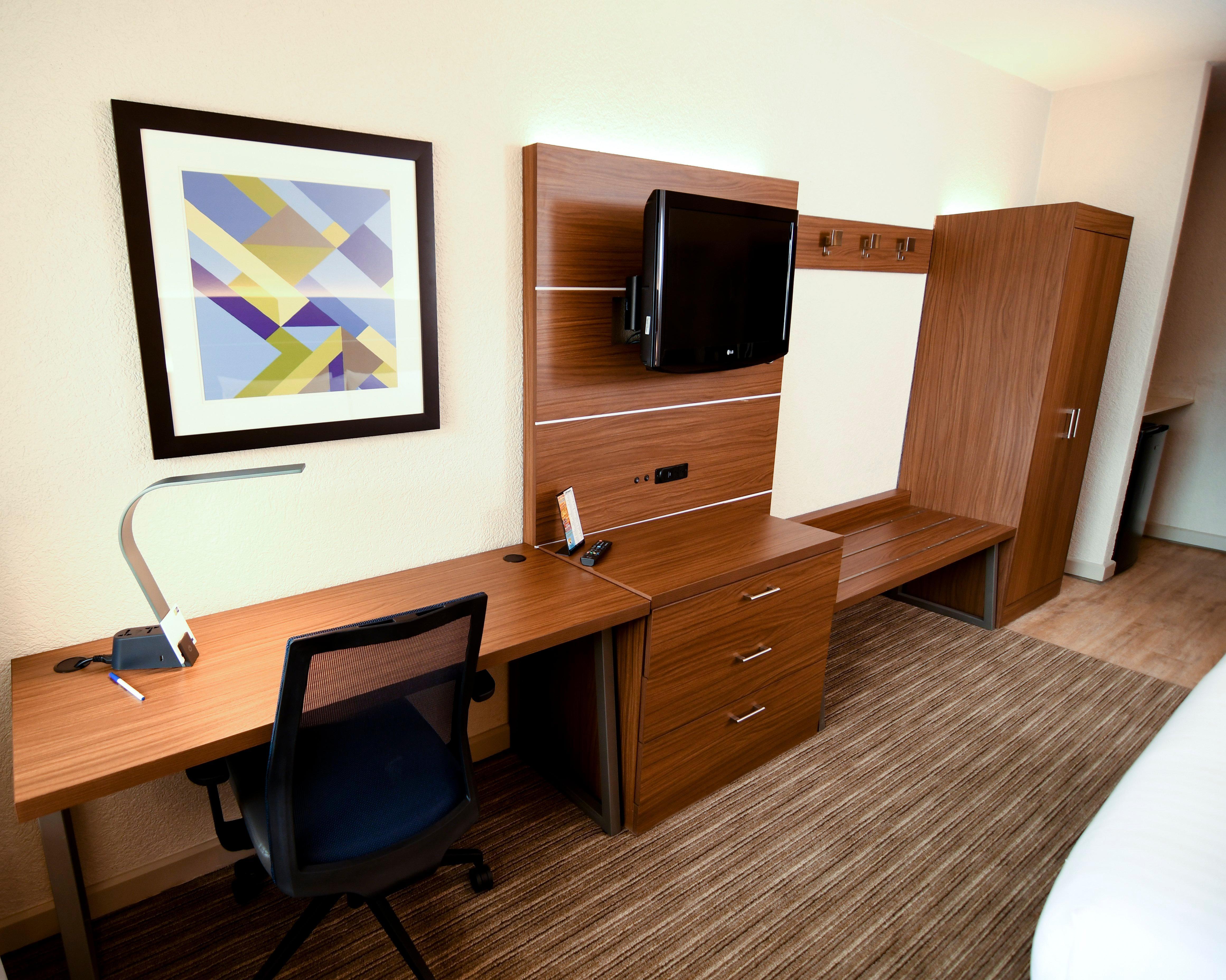 Holiday Inn Express Hotel & Suites Port Clinton-Catawba Island By Ihg Εξωτερικό φωτογραφία