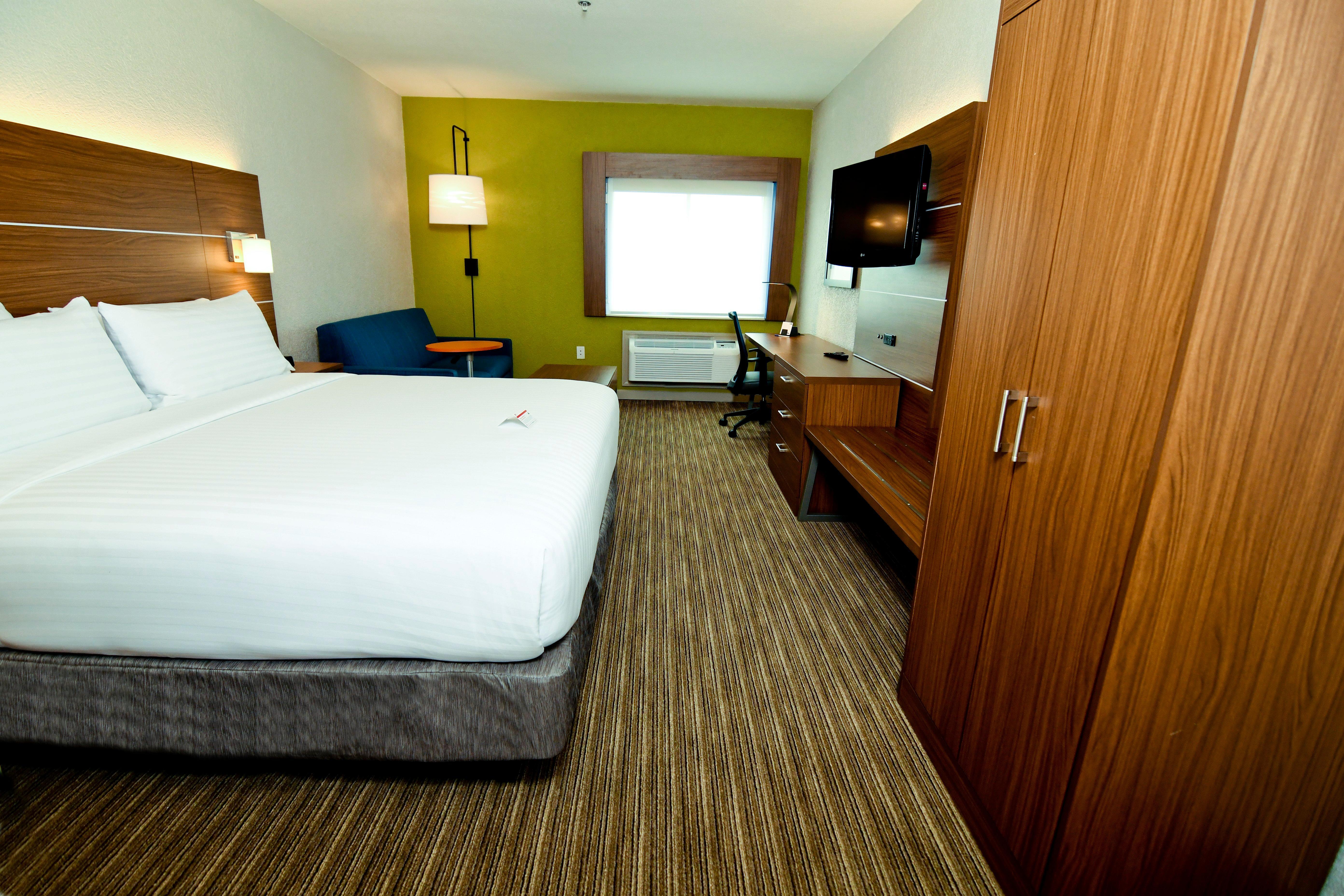 Holiday Inn Express Hotel & Suites Port Clinton-Catawba Island By Ihg Εξωτερικό φωτογραφία