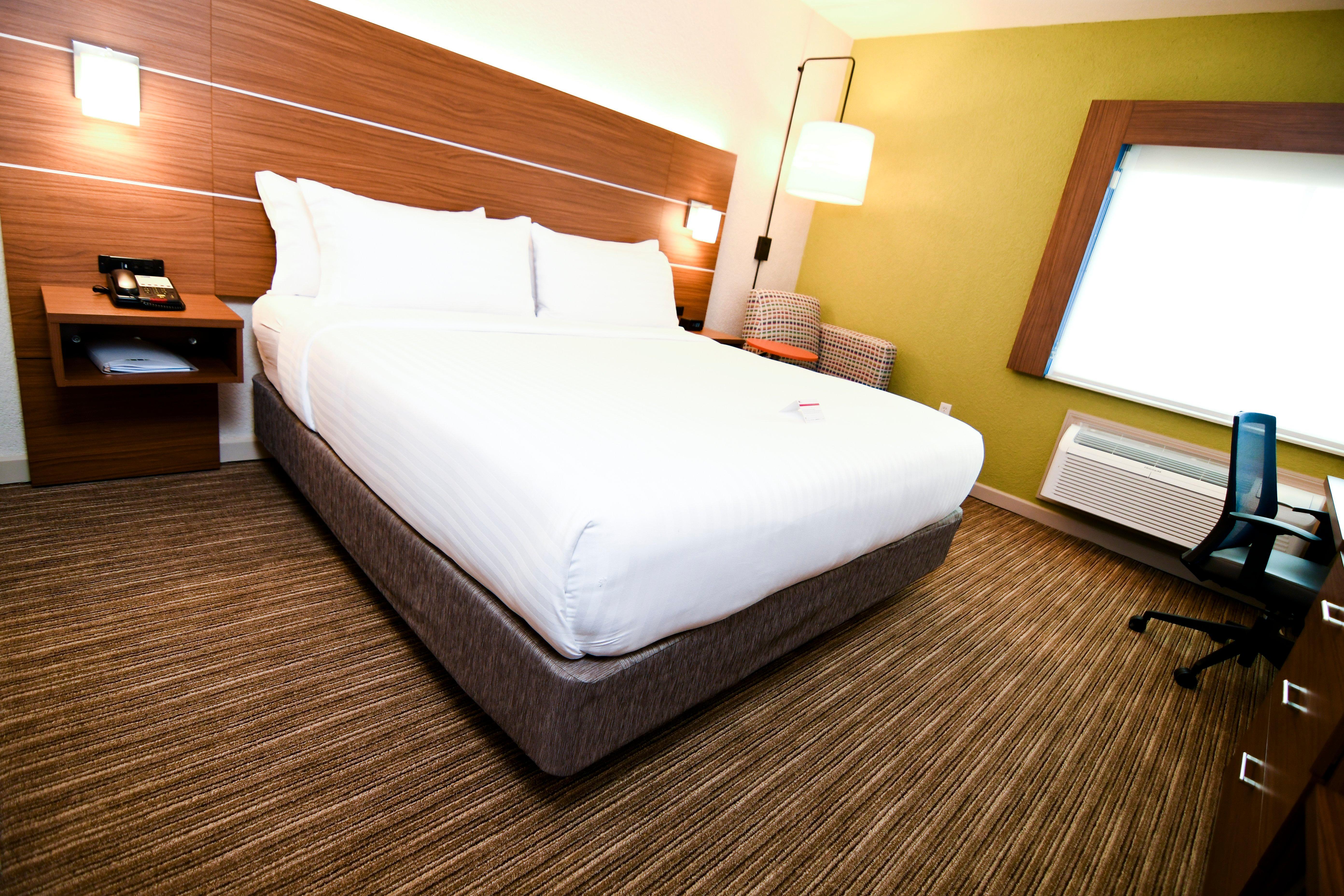 Holiday Inn Express Hotel & Suites Port Clinton-Catawba Island By Ihg Εξωτερικό φωτογραφία