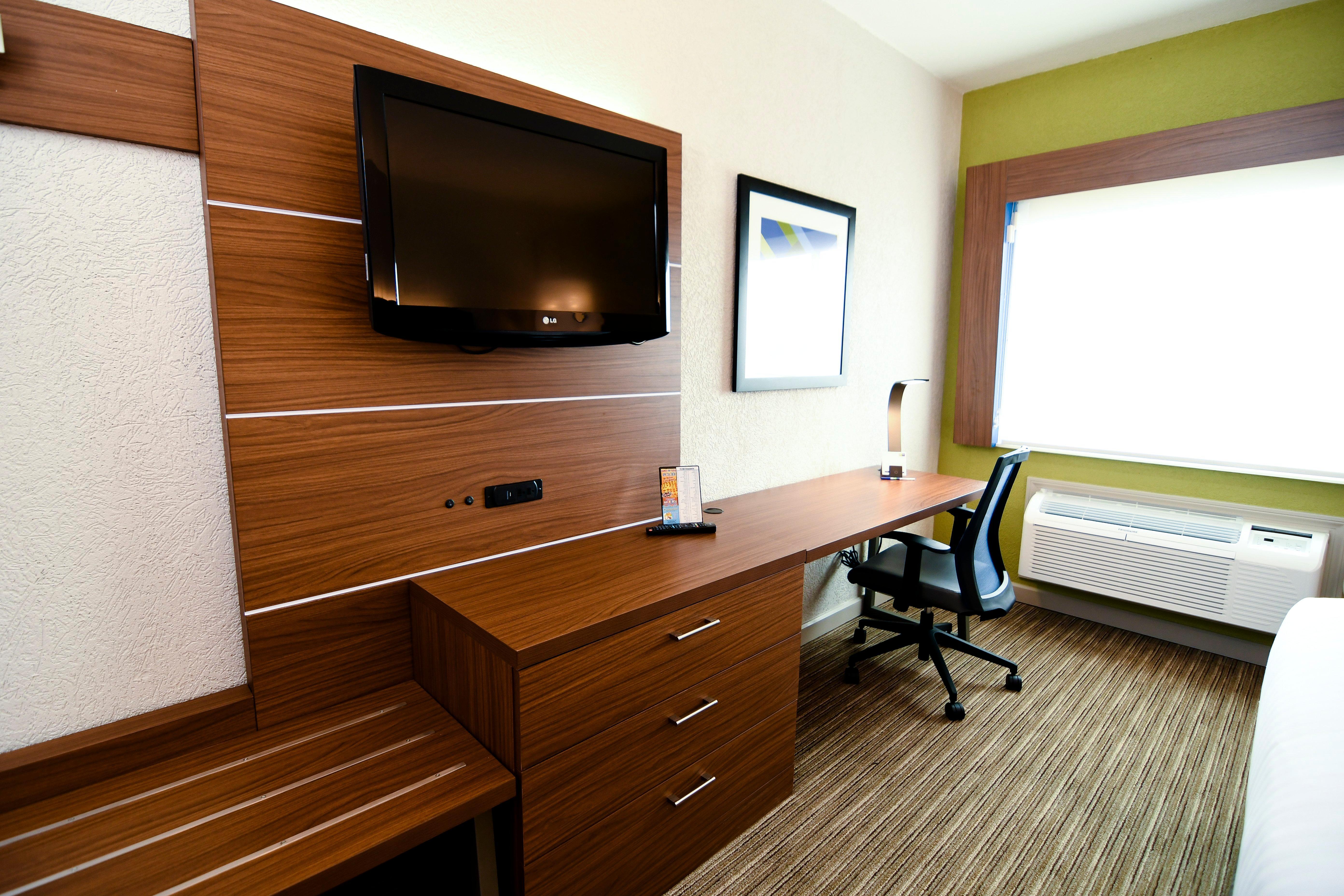 Holiday Inn Express Hotel & Suites Port Clinton-Catawba Island By Ihg Εξωτερικό φωτογραφία