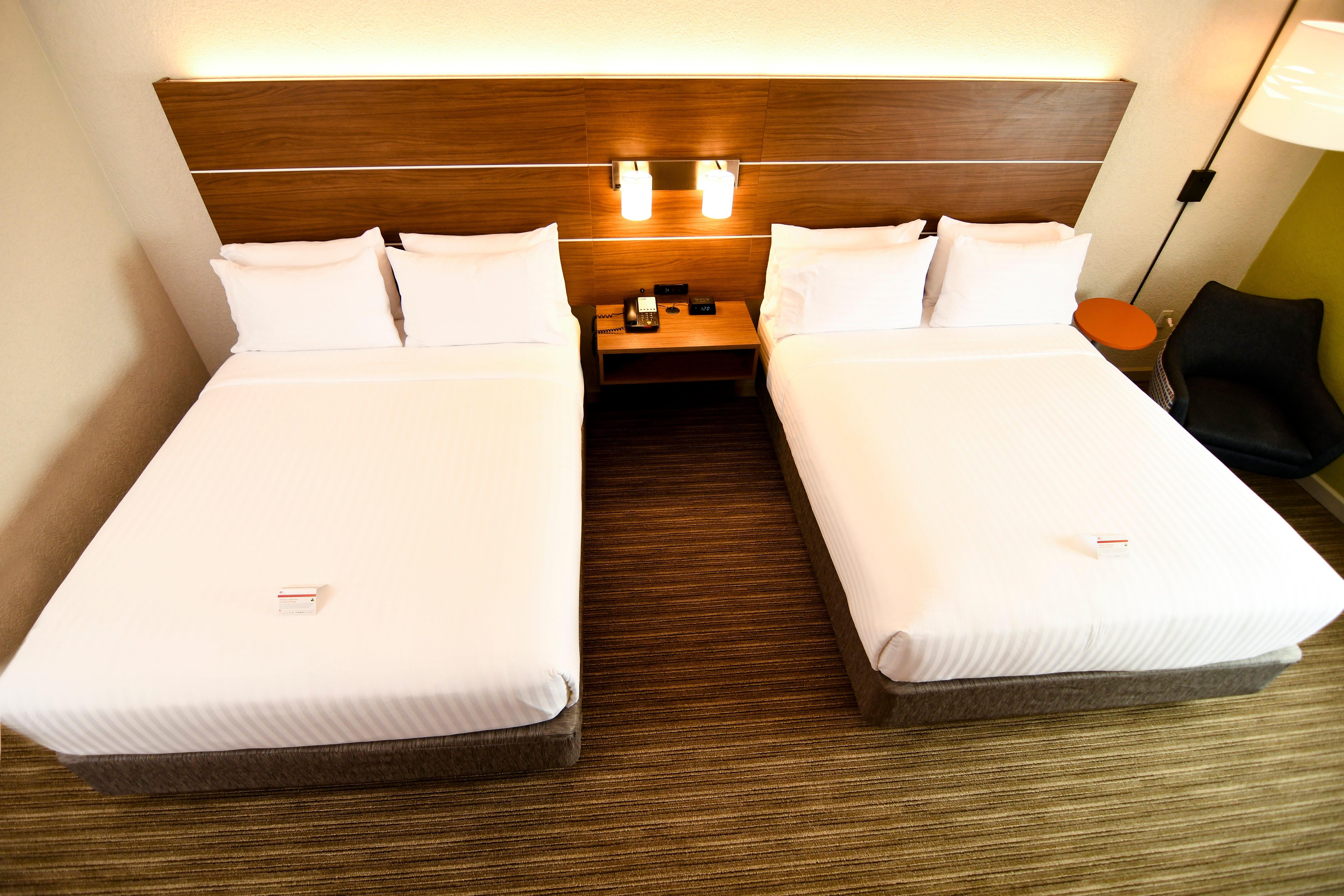Holiday Inn Express Hotel & Suites Port Clinton-Catawba Island By Ihg Εξωτερικό φωτογραφία
