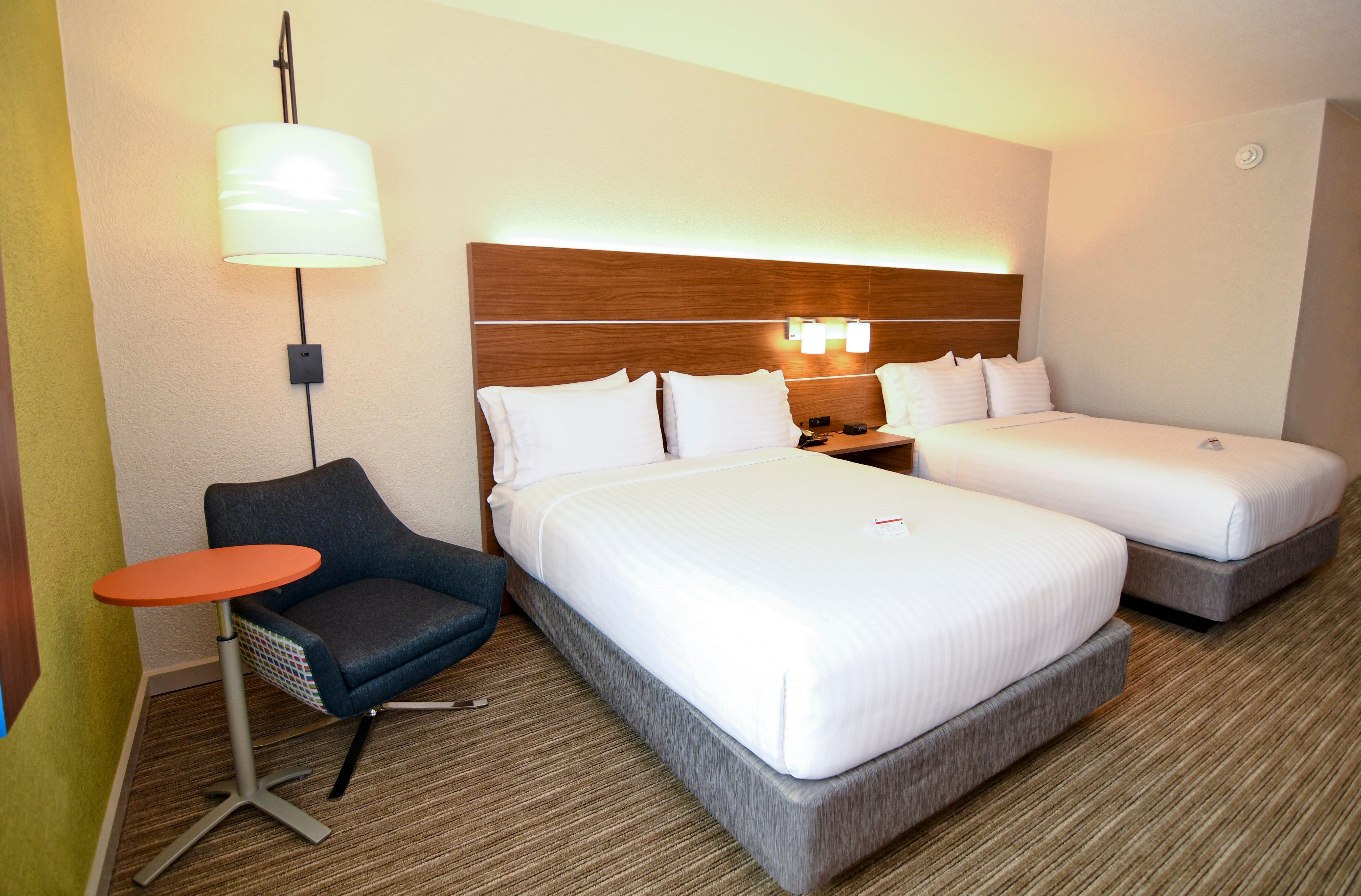 Holiday Inn Express Hotel & Suites Port Clinton-Catawba Island By Ihg Εξωτερικό φωτογραφία