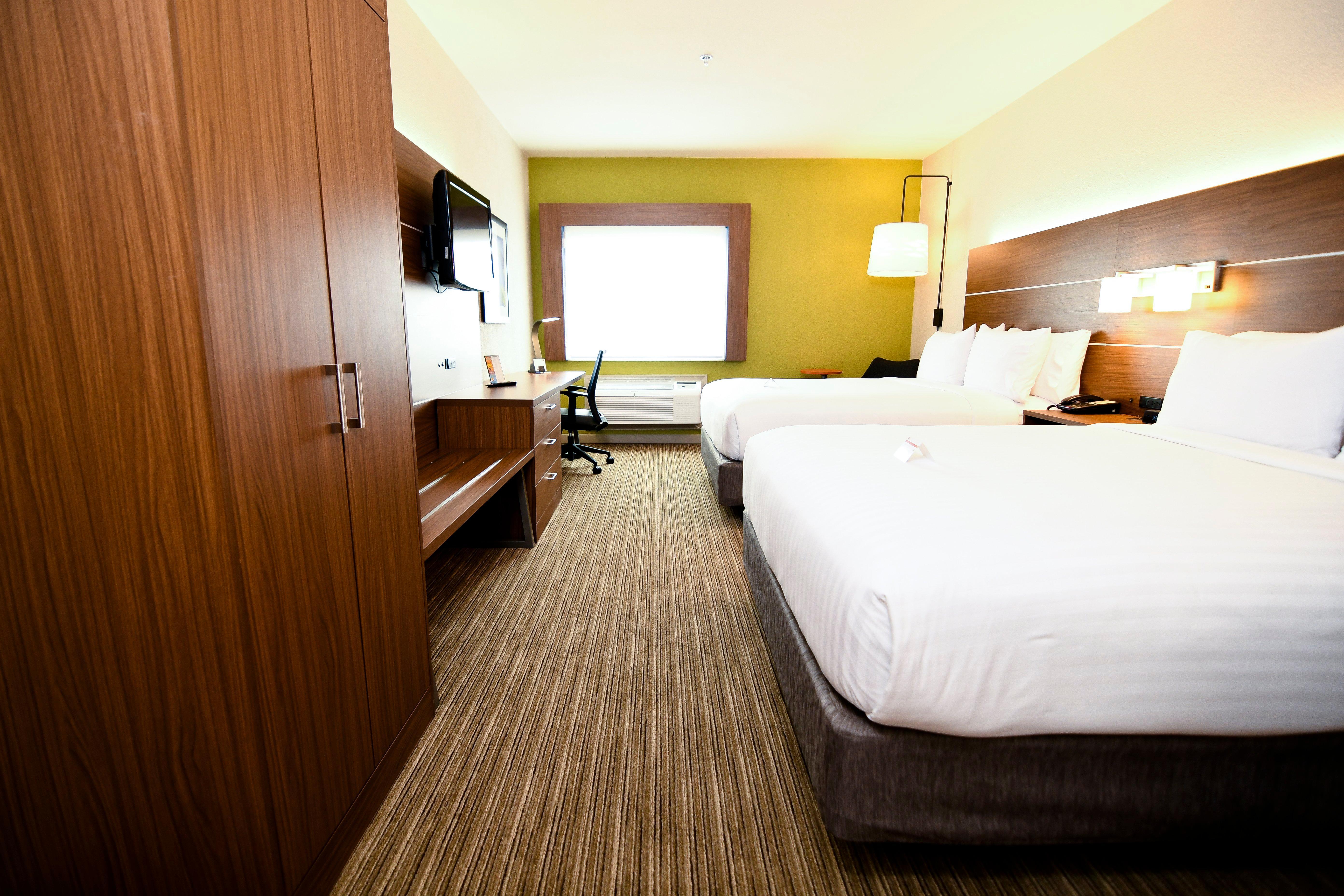 Holiday Inn Express Hotel & Suites Port Clinton-Catawba Island By Ihg Εξωτερικό φωτογραφία