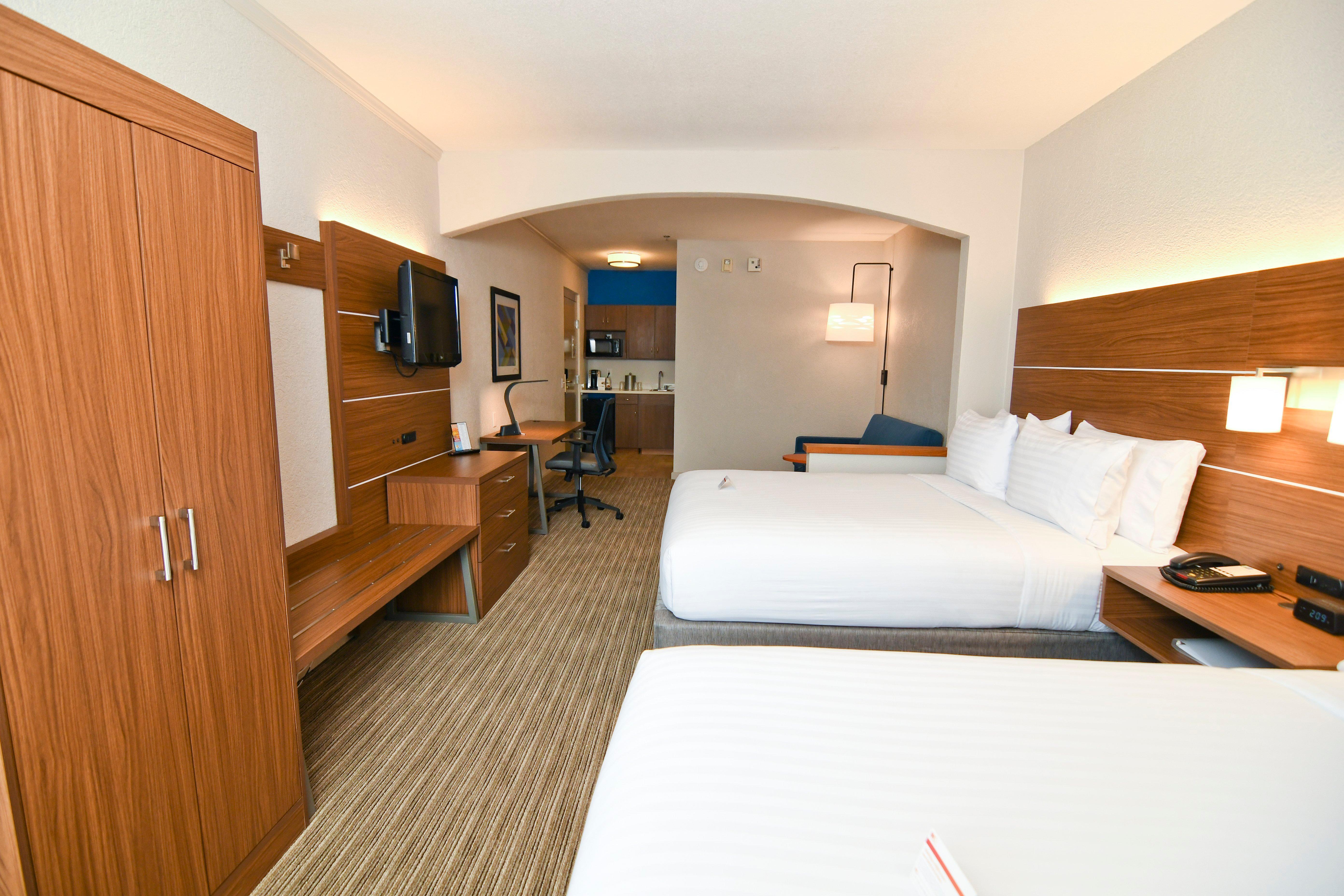 Holiday Inn Express Hotel & Suites Port Clinton-Catawba Island By Ihg Εξωτερικό φωτογραφία