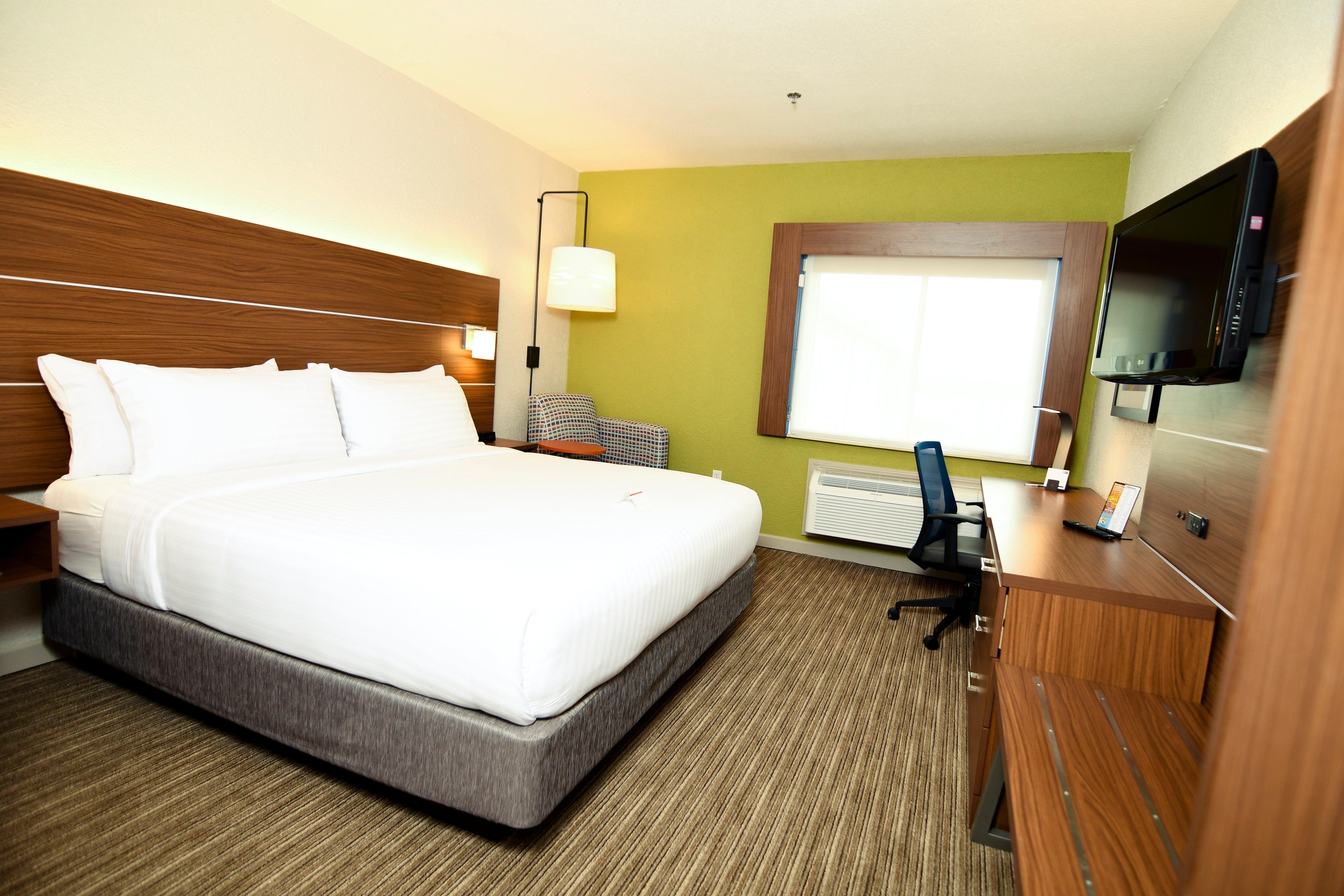 Holiday Inn Express Hotel & Suites Port Clinton-Catawba Island By Ihg Εξωτερικό φωτογραφία